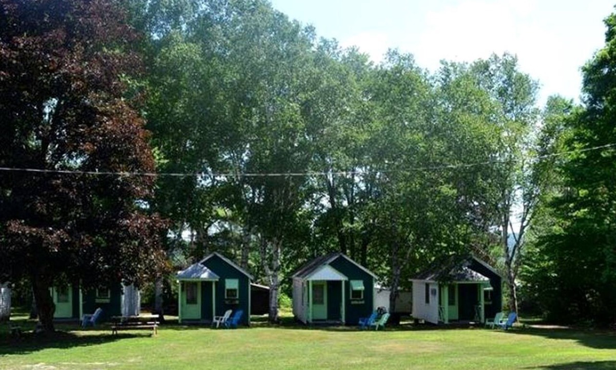Schroon Lake Cabin | Mountain Cabin Rental in the Heart of Nature near Schroon Lake, New York