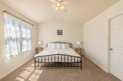 Columbus House | Neighboring Fort Benning The Modern Guest House Sleeps 13