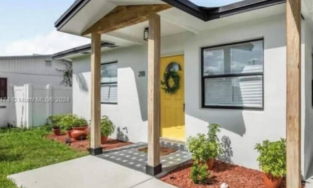 Delray Beach House | New 3BR 1 Mi to Atlantic Ave Delray Tennis Center 2 Mi to Beach