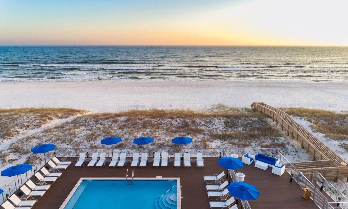 Ono Island House | NEW! 3BR Coastal Oasis w/Beach Club ~ Pet Friendly