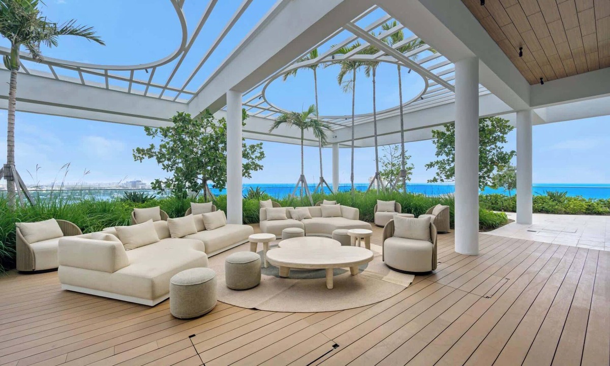 North Beach Apartment | NOK Classy 2BR in Miami Beach