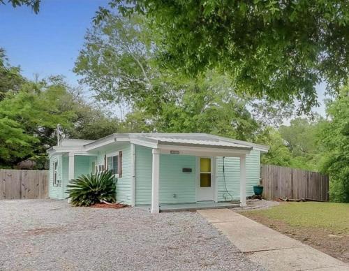Gulfport House | Northeast Investments LLC