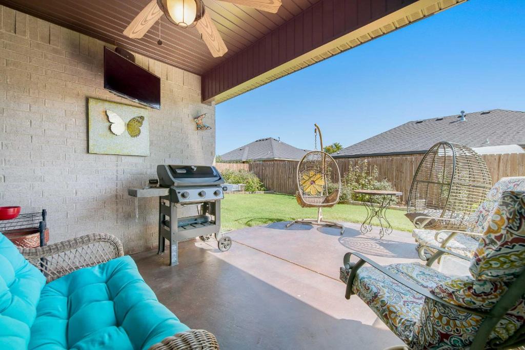 Rogers House | Northwest Arkansas Home Near Bentonville & Trails!