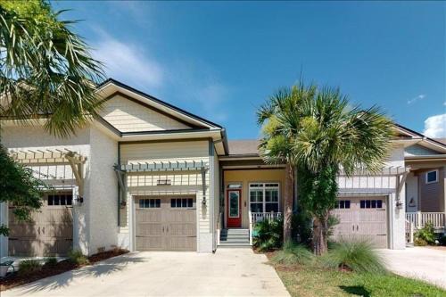 Jekyll Island House | Ocean Cottage 94