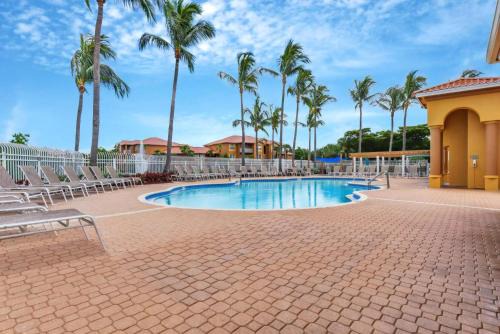 Beachwalk Isles Apartment | Ocean Walk