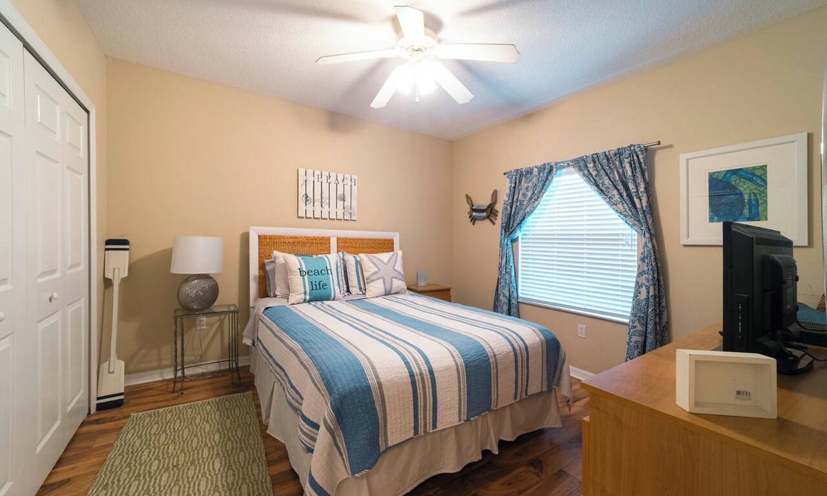 New Smyrna Beach Condo | Oceanwalk Condo with Beach Access and Resort Amenities