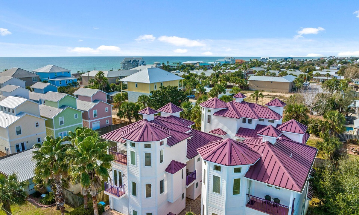 Laguna Beach Estates Villa | "On Beach Time" Luxury Villa just steps to the beach