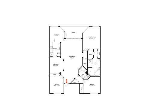 South Island Apartment | Ostego Bay 271 3