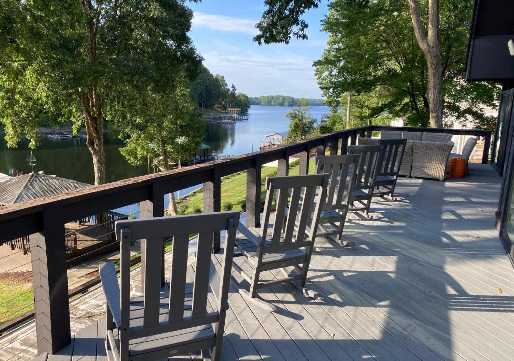 Mooresville House | Otherside of Paradise