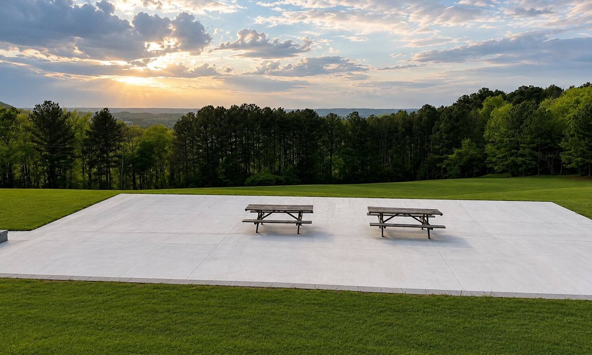 Guntersville Hotel | Overlook Mountain Inn