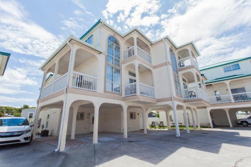 West Panama City Beach Villa | Palms C2 Main