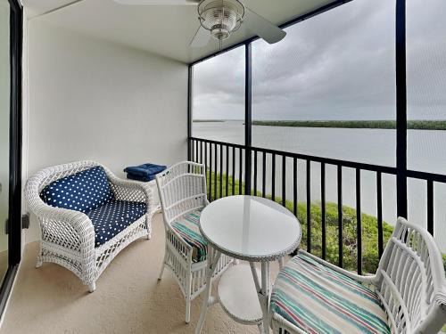 South Island Apartment | Palms of Bay Beach 4D