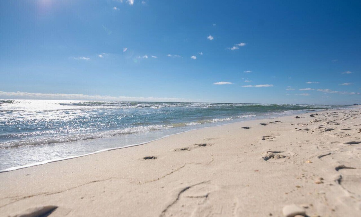 Laguna Beach Condo | Panama City Beach Gulf Front Condo, Stunning Views, Pool