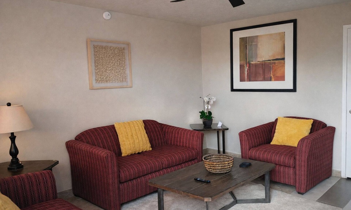 Mesilla Park House | Payne Place 1