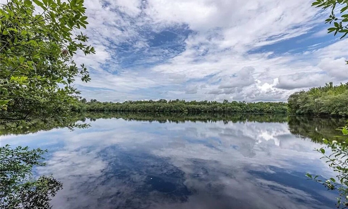 Atkinson Cabin | Peaceful Cabin w/Large Lake and pool - 132 acres.