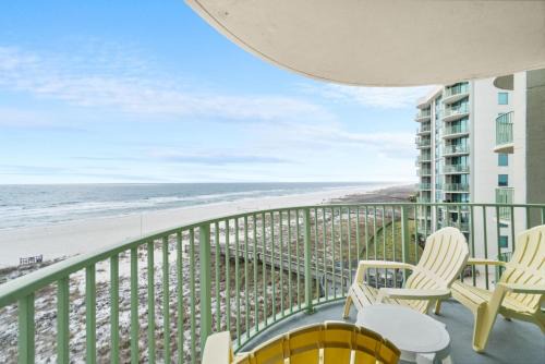 Ono Island House | Perdido Towers East 503