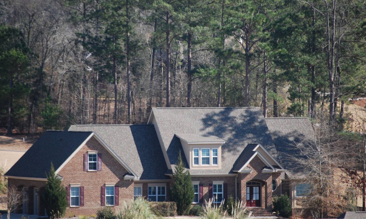 Aiken House | Perfect Master's Rental!