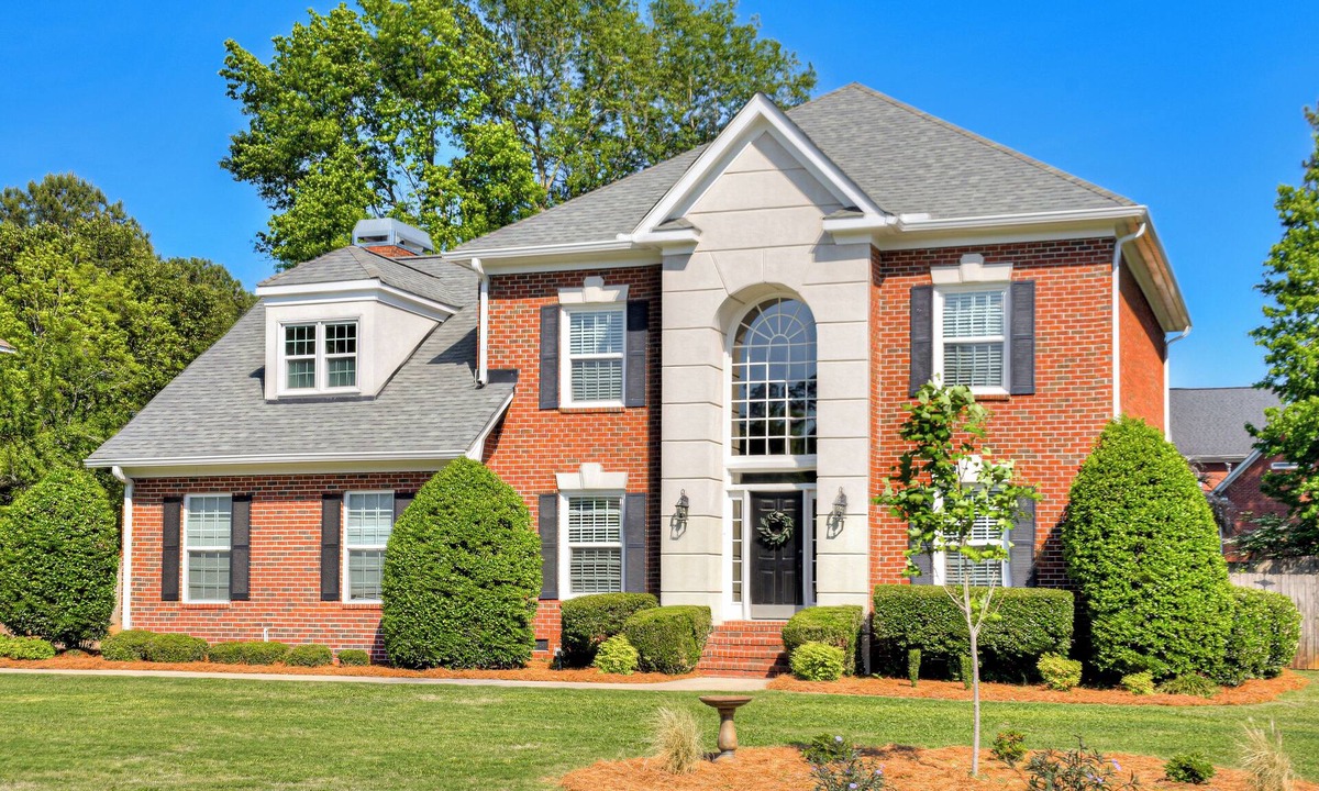 Augusta House | Perfect Masters Rental. 10 Minutes From Augusta National