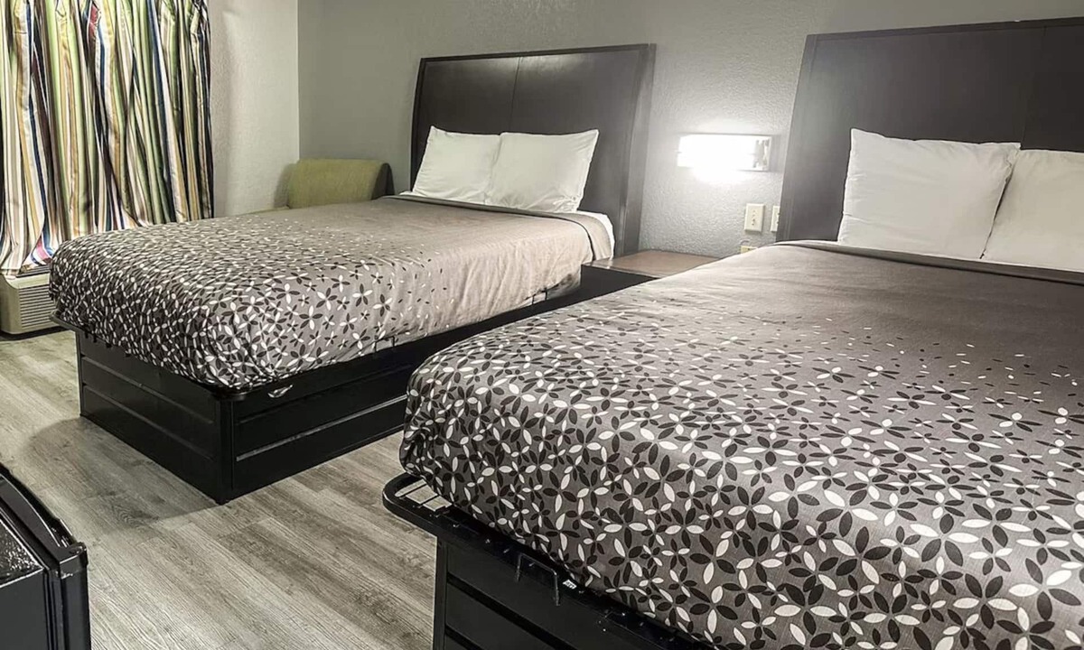 Guntersville Hotel | Pet-Friendly and Affordable Room by Lake Guntersville - Near Attractions