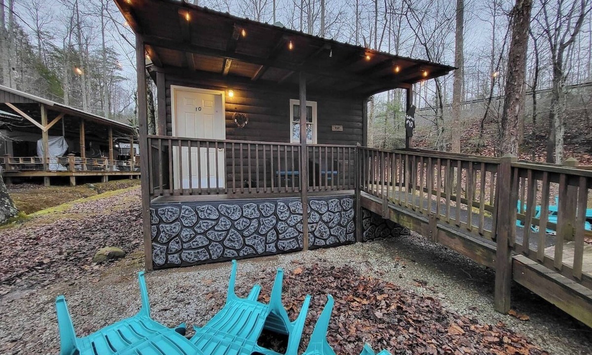 Gatlinburg House | Pet Friendly Cabin in Gatlinburg
