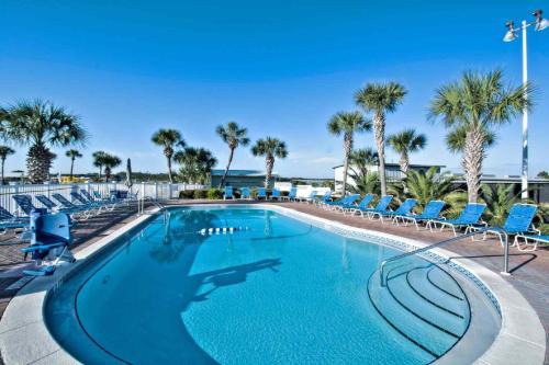 Sunnyside House | Pinnacle Port C1-302
