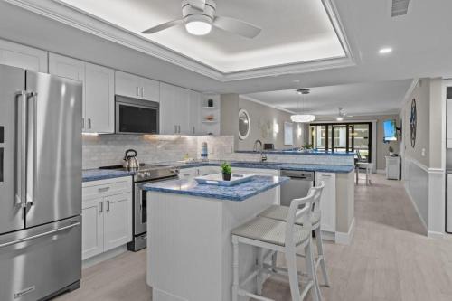 Sanibel House | Pointe Santo D5