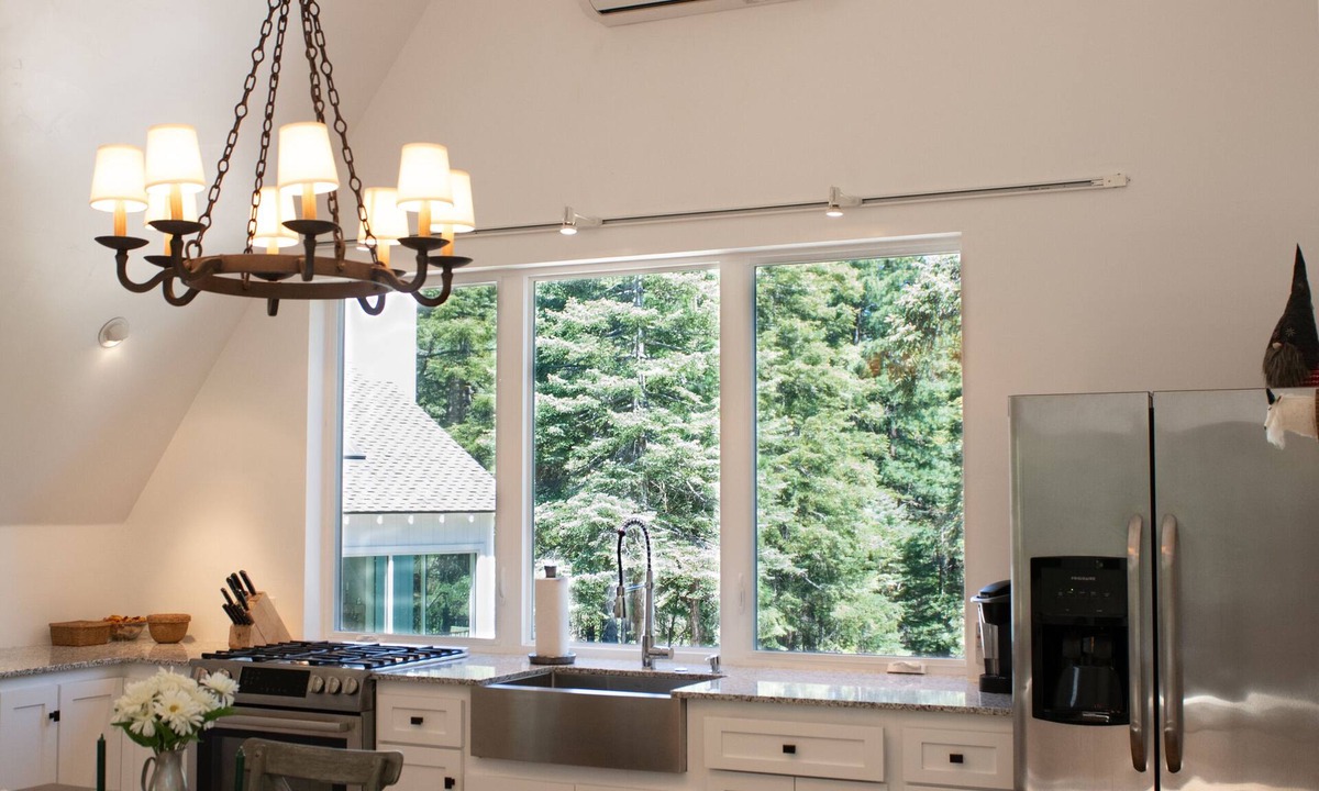 Skyforest House | Pristine Wooded Getaway/Near Sky Park