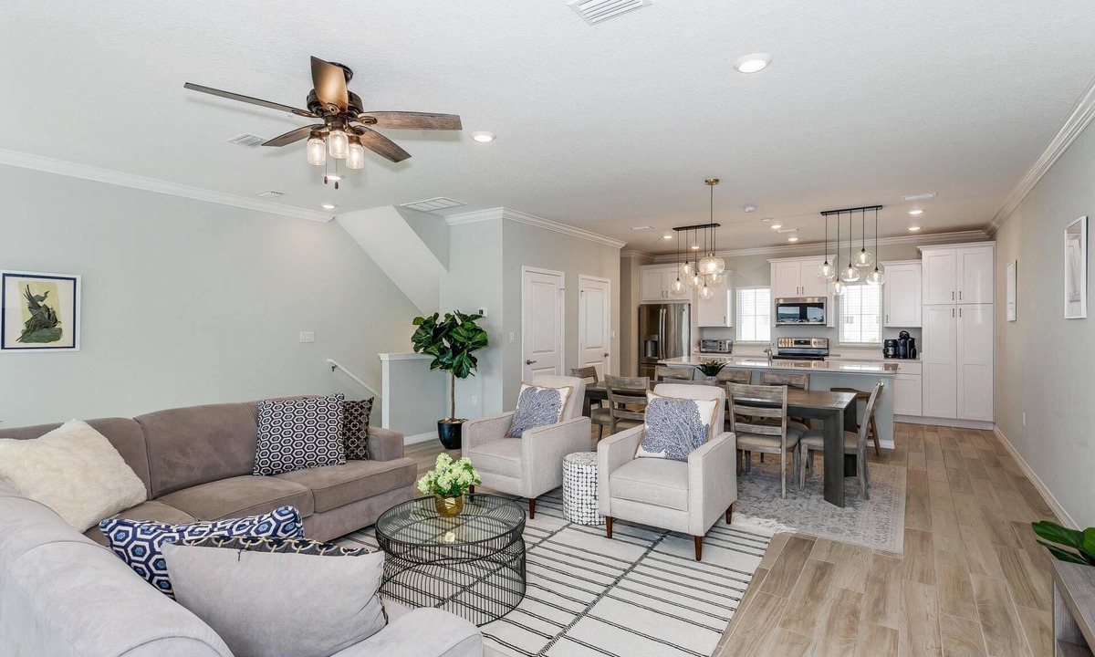 Ono Island House | Private Beach Club| Free Rounds of Golf!-Pet Friendly-Sauna-Minutes to the Gulf or Golf at Lost Key!