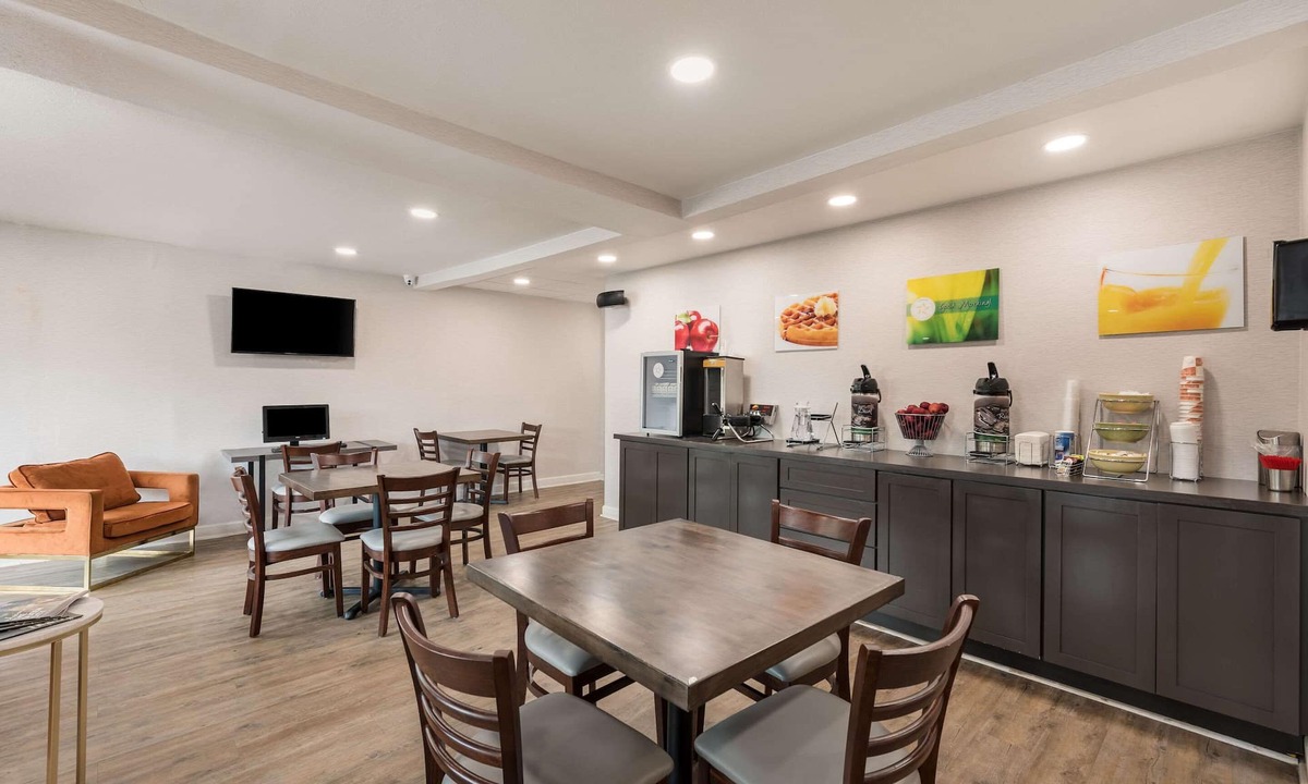Gastonia Hotel | Quality Inn Gastonia East