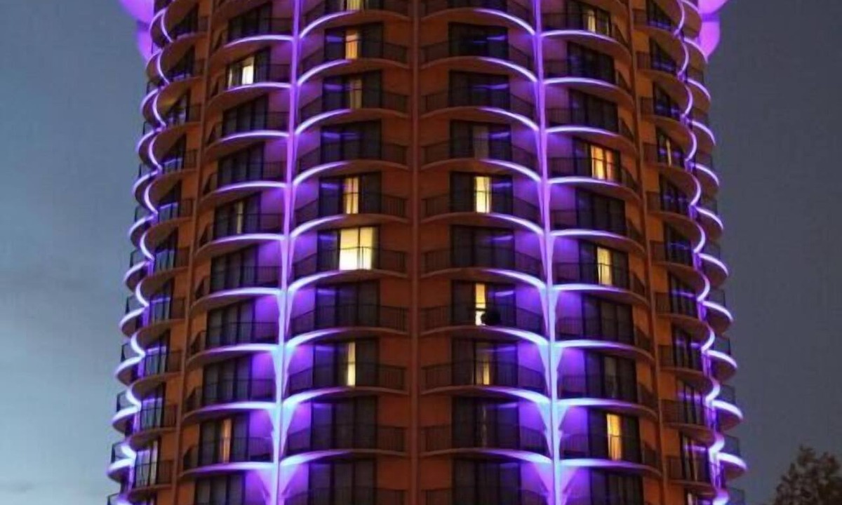 Covington Hotel | Radisson Hotel Cincinnati Riverfront