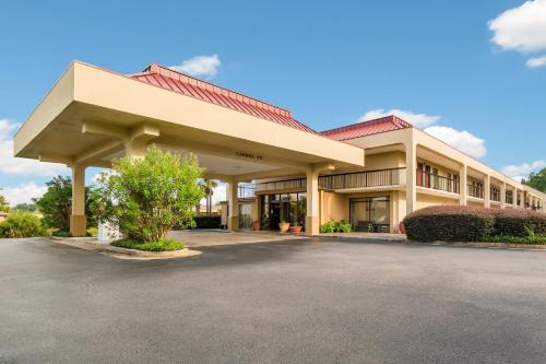 Augusta Hotel | Red Roof Inn Augusta – Washington Road