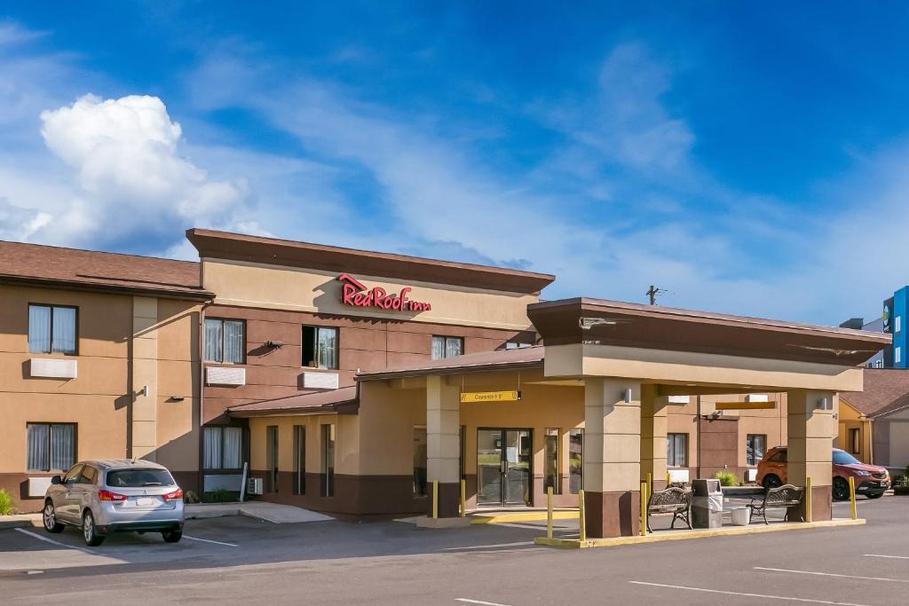 Reamstown Hotel | Red Roof Inn Denver - Lancaster County