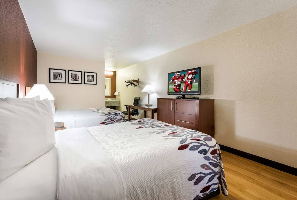 Vestavia Hills Hotel | Red Roof Inn Birmingham South