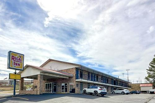 Guntersville Hotel | Regal Inn Guntersville Hwy 431