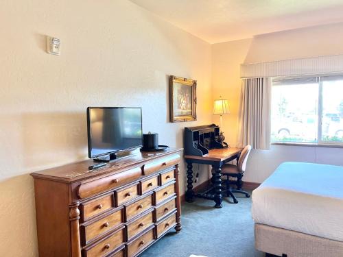 Zermatt Apartment | Relaxing Double Queen Suite Near Park City & Sundance Ski Resorts - 1087
