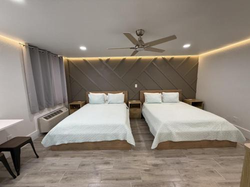 Lenox Park Apartment | Renovated Beachfront Studio, New Kitchen, Pool