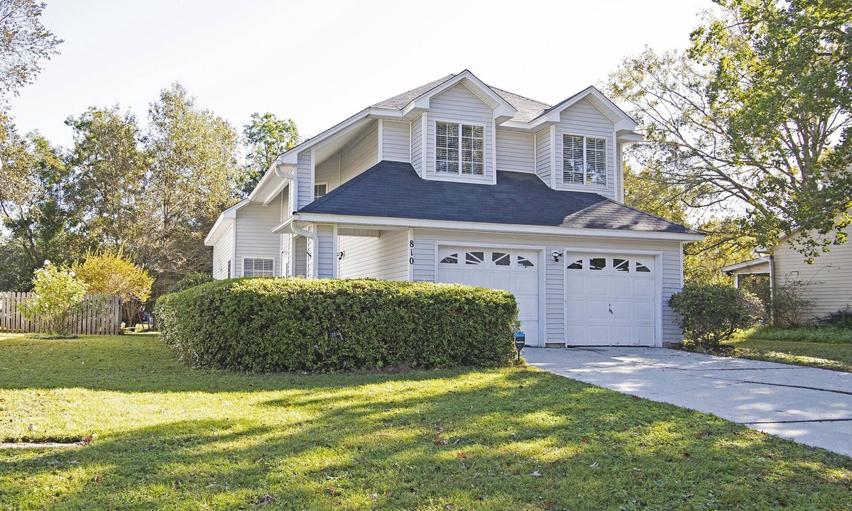 West Ashley House | Renovated West Ashley Retreat, Near Downtown & Folly Beach