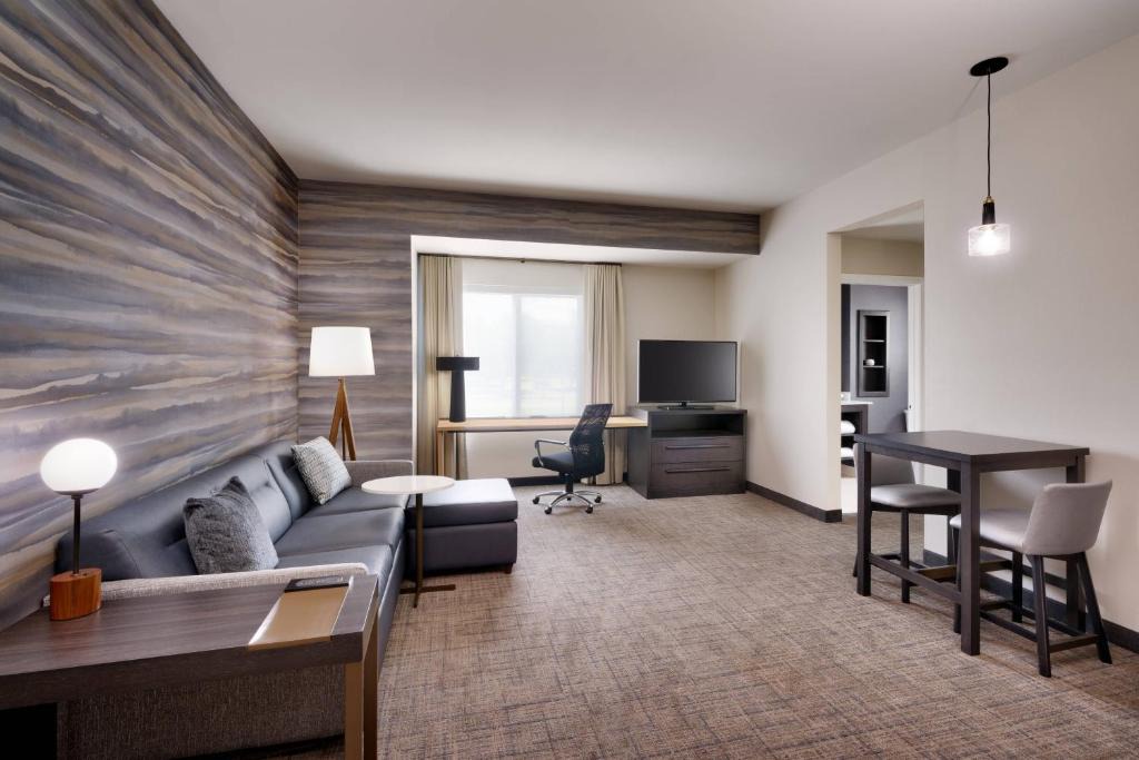 Brunswick Hotel | Residence Inn by Marriott Brunswick