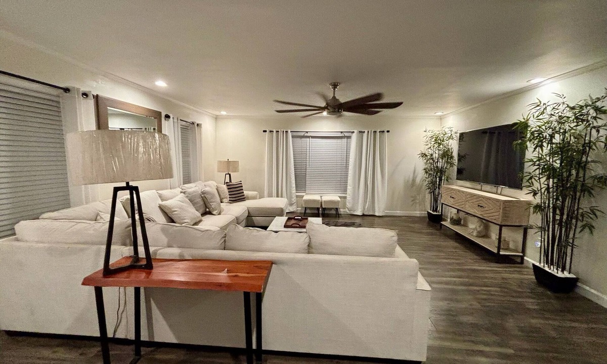 Dock Junction House | Riverside Retreat – Spacious 3BR/3BA Home on 2.5 Acres. Located near beaches!