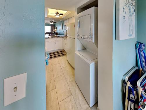 South Island Apartment | Riviera Club 204