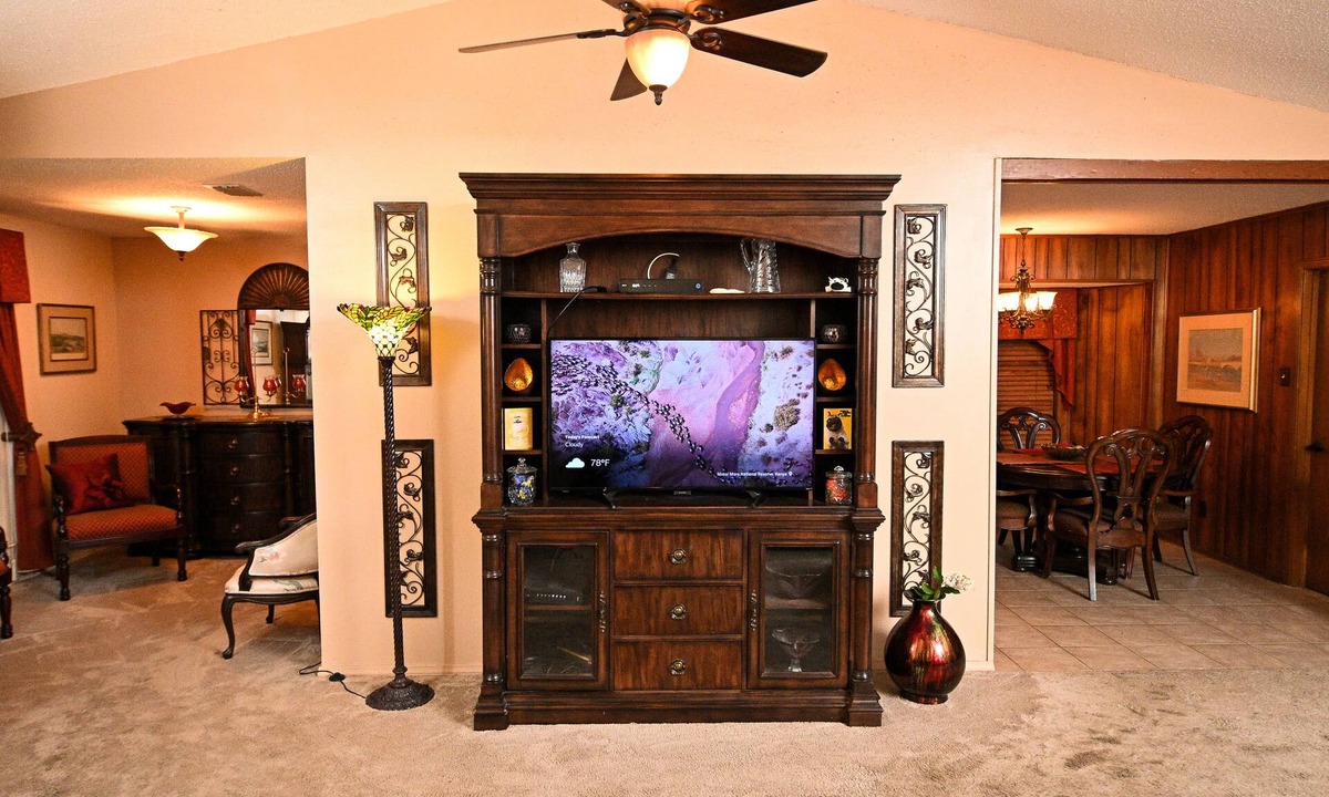 Mobile House | Room-long Term Perfection, Comfortable L