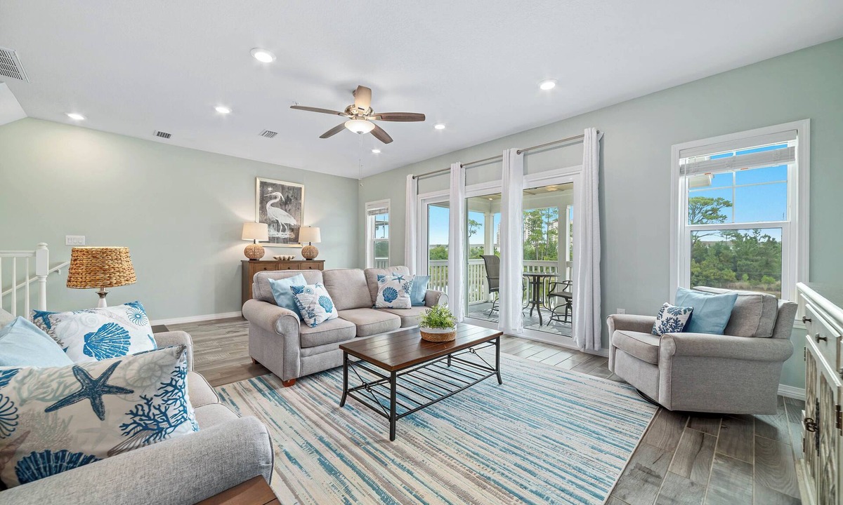 Ono Island House | Salty Tides at Lost Key Golf & Beach Club | Pool | My Beach Getaways