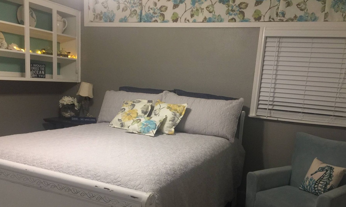 Abilene Apartment | Sammy's Place