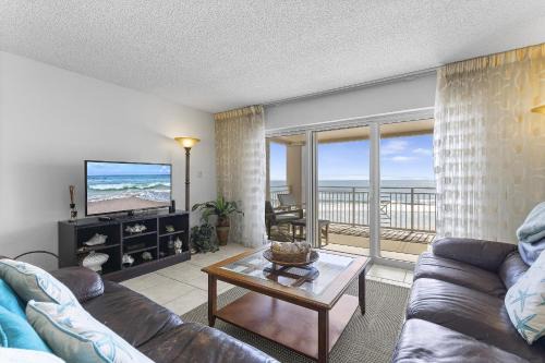 New Smyrna Beach House | Sandpiper 412