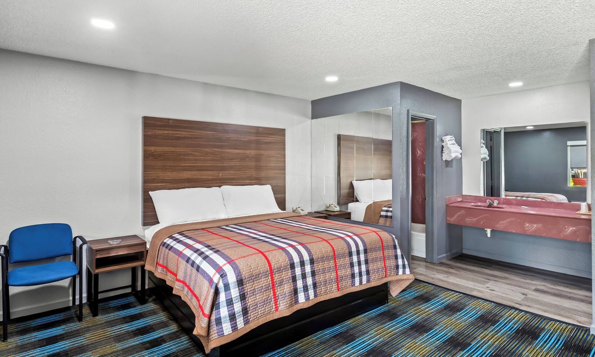 Atlanta Hotel | Scottish Inns - Atlanta
