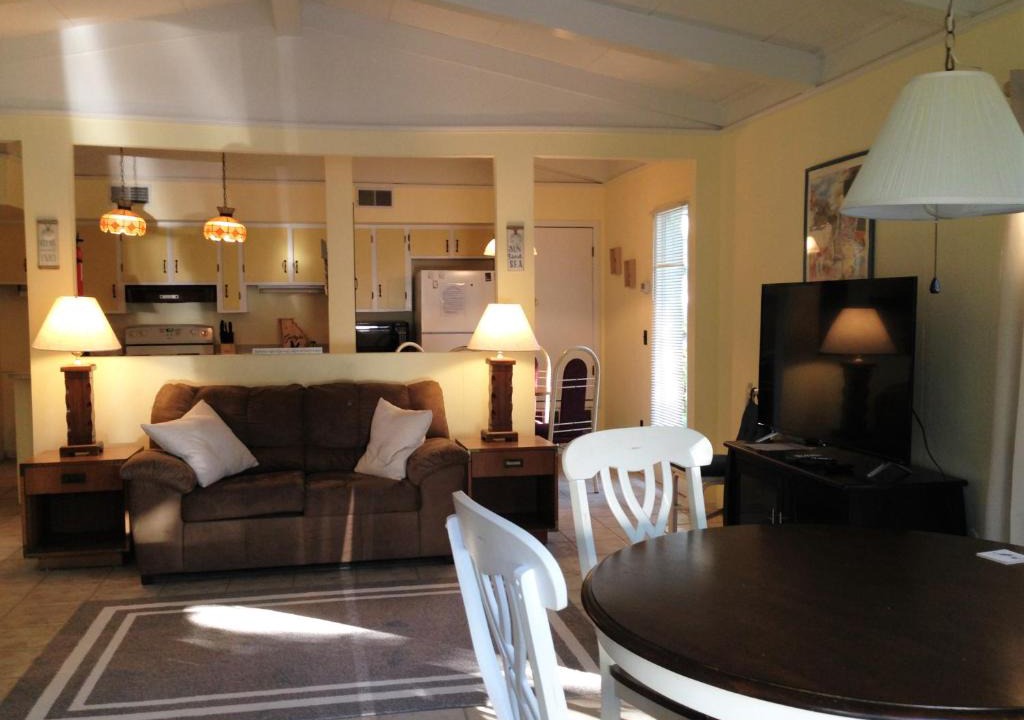 Jekyll Island House | SEA COTTAGE APARTMENT by Jekyll Realty