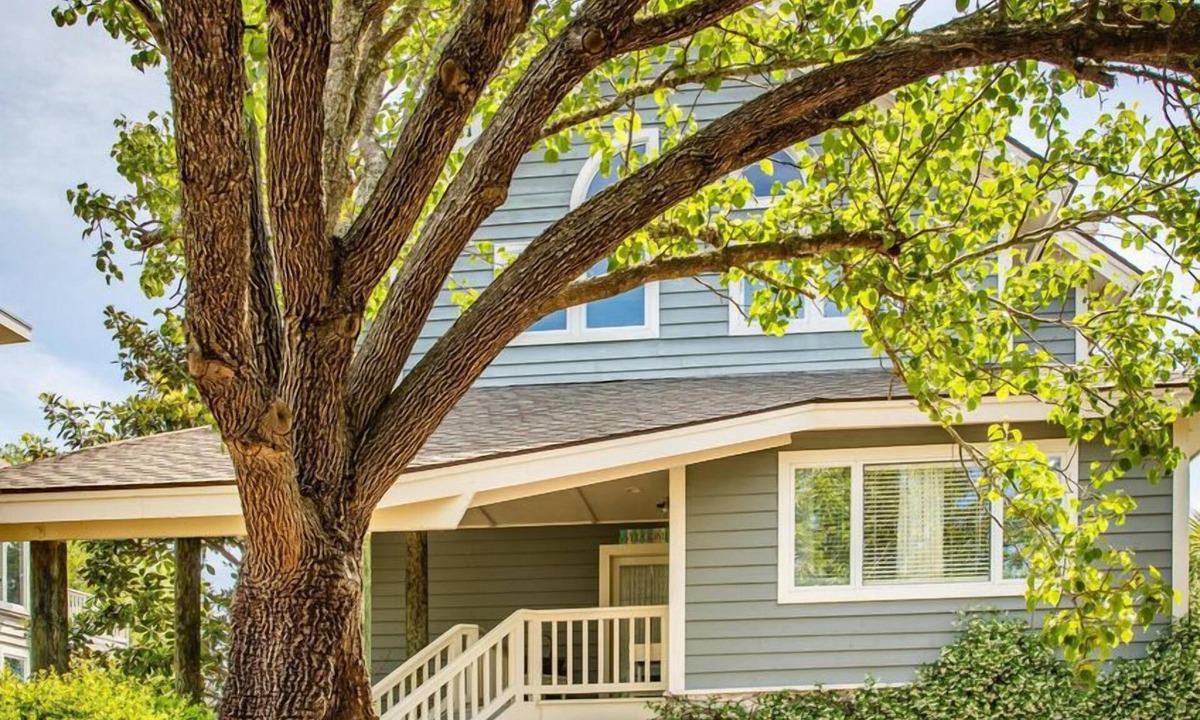 Seabrook Island House | Seabrook Exclusives | 2248 Rolling Dunes