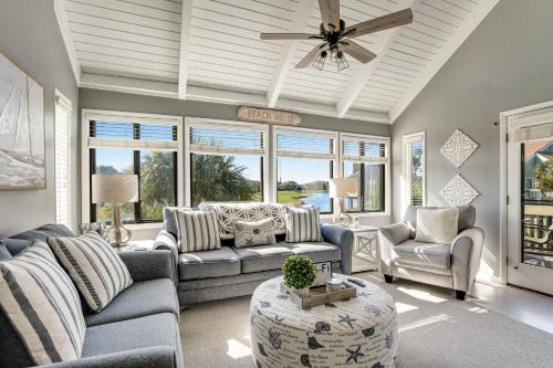 Sealoft Villas House | Sealoft 941