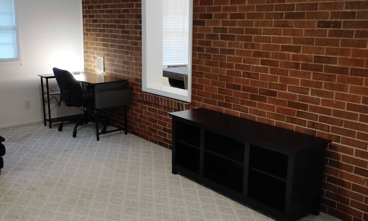 Church Street House | Serene 3-bedroom house close to downtown Atlanta and ATL Airport