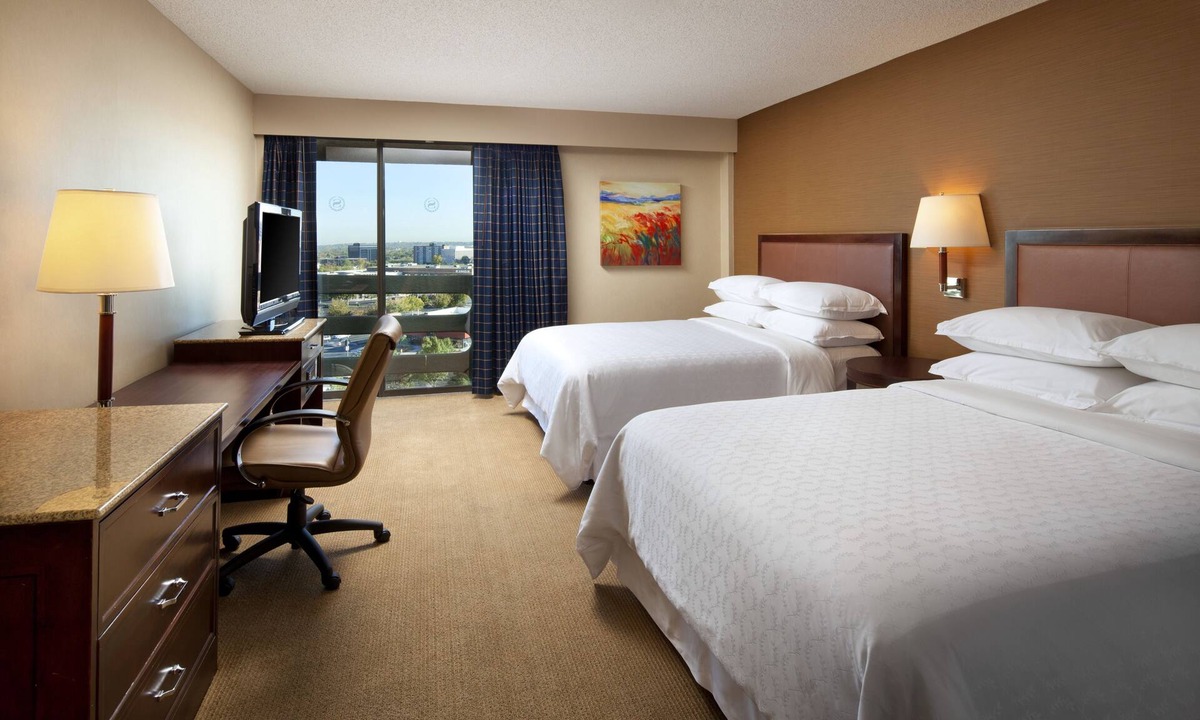 Uptown Hotel | Sheraton Albuquerque Uptown